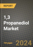 2025 1,3 Propanediol (PDO) Market Outlook Report: Industry Size, Market Shares Data, Insights, Growth Trends, Opportunities, Competition 2024 to 2032- Product Image