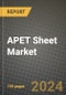 2025 APET Sheet Market Outlook Report: Industry Size, Market Shares Data, Insights, Growth Trends, Opportunities, Competition 2024 to 2032 - Product Thumbnail Image