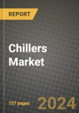 Chillers Market Forecast (2025-2032): Industry Size, Market Share Data, Business Insights, Latest Trends, Opportunities, Competitive Analysis and Demand Outlook Report- Product Image