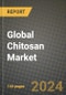 Global Chitosan Market Outlook Report: Industry Size, Competition, Trends and Growth Opportunities by Region, YoY Forecasts from 2024 to 2031 - Product Image