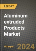 2024 Aluminum extruded Products Market Outlook Report: Industry Size, Market Shares Data, Insights, Growth Trends, Opportunities, Competition 2023 to 2031- Product Image
