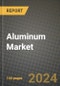 2024 Aluminum Market Outlook Report: Industry Size, Market Shares Data, Insights, Growth Trends, Opportunities, Competition 2023 to 2031 - Product Thumbnail Image