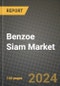 Benzoe Siam Market Forecast (2025-2032): Industry Size, Market Share Data, Business Insights, Latest Trends, Opportunities, Competitive Analysis and Demand Outlook Report - Product Thumbnail Image