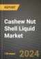 2024 Cashew Nut Shell Liquid (CNSL) Market Outlook Report: Industry Size, Market Shares Data, Insights, Growth Trends, Opportunities, Competition 2023 to 2031 - Product Thumbnail Image