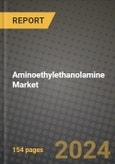2024 Aminoethylethanolamine Market Outlook Report: Industry Size, Market Shares Data, Insights, Growth Trends, Opportunities, Competition 2023 to 2031- Product Image