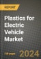 2024 Plastics for Electric Vehicle Market Outlook Report: Industry Size, Market Shares Data, Insights, Growth Trends, Opportunities, Competition 2023 to 2031 - Product Thumbnail Image
