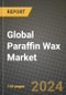 Global Paraffin Wax Market Outlook Report: Industry Size, Competition, Trends and Growth Opportunities by Region, YoY Forecasts from 2024 to 2031 - Product Image