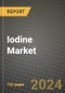 2024 Iodine Market Outlook Report: Industry Size, Market Shares Data, Insights, Growth Trends, Opportunities, Competition 2023 to 2031 - Product Thumbnail Image