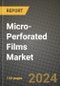 2025 Micro-Perforated Films Market Report - Industry Size, Competition, Trends and Growth Opportunities by Region - Forecast by Types and Applications (2024-2032) - Product Image