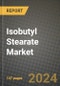 2024 Isobutyl Stearate Market Outlook Report: Industry Size, Market Shares Data, Insights, Growth Trends, Opportunities, Competition 2023 to 2031 - Product Image