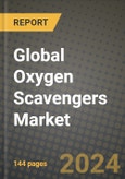 Global Oxygen Scavengers Market Outlook Report: Industry Size, Competition, Trends and Growth Opportunities by Region, YoY Forecasts from 2024 to 2031- Product Image