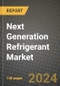 2025 Next Generation Refrigerant Market Outlook Report: Industry Size, Market Shares Data, Insights, Growth Trends, Opportunities, Competition 2024 to 2032 - Product Thumbnail Image