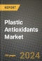 2024 Plastic Antioxidants Market Outlook Report: Industry Size, Market Shares Data, Insights, Growth Trends, Opportunities, Competition 2023 to 2031 - Product Thumbnail Image
