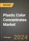 2024 Plastic Color Concentrates Market Outlook Report: Industry Size, Market Shares Data, Insights, Growth Trends, Opportunities, Competition 2023 to 2031 - Product Thumbnail Image