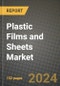 2024 Plastic Films and Sheets Market Outlook Report: Industry Size, Market Shares Data, Insights, Growth Trends, Opportunities, Competition 2023 to 2031 - Product Thumbnail Image