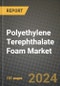 2024 Polyethylene Terephthalate (PET) Foam Market Outlook Report: Industry Size, Market Shares Data, Insights, Growth Trends, Opportunities, Competition 2023 to 2031 - Product Thumbnail Image