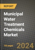 2024 Municipal Water Treatment Chemicals Market Outlook Report: Industry Size, Market Shares Data, Insights, Growth Trends, Opportunities, Competition 2023 to 2031- Product Image