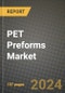 2024 PET Preforms Market Outlook Report: Industry Size, Market Shares Data, Insights, Growth Trends, Opportunities, Competition 2023 to 2031 - Product Thumbnail Image