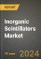 2024 Inorganic Scintillators Market Outlook Report: Industry Size, Market Shares Data, Insights, Growth Trends, Opportunities, Competition 2023 to 2031 - Product Image