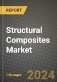 2024 Structural Composites Market Outlook Report: Industry Size, Market Shares Data, Insights, Growth Trends, Opportunities, Competition 2023 to 2031- Product Image