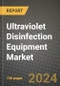 2024 Ultraviolet Disinfection Equipment Market Outlook Report: Industry Size, Market Shares Data, Insights, Growth Trends, Opportunities, Competition 2023 to 2031 - Product Image