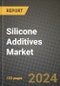 2024 Silicone Additives Market Outlook Report: Industry Size, Market Shares Data, Insights, Growth Trends, Opportunities, Competition 2023 to 2031 - Product Thumbnail Image