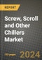 2024 Screw, Scroll and Other Chillers Market Outlook Report: Industry Size, Market Shares Data, Insights, Growth Trends, Opportunities, Competition 2023 to 2031 - Product Thumbnail Image