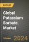 Global Potassium Sorbate Market Outlook Report: Industry Size, Competition, Trends and Growth Opportunities by Region, YoY Forecasts from 2024 to 2031 - Product Image