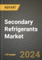 2024 Secondary Refrigerants Market Outlook Report: Industry Size, Market Shares Data, Insights, Growth Trends, Opportunities, Competition 2023 to 2031 - Product Thumbnail Image