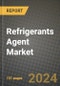 2024 Refrigerants Agent Market Outlook Report: Industry Size, Market Shares Data, Insights, Growth Trends, Opportunities, Competition 2023 to 2031 - Product Thumbnail Image