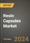 2024 Resin Capsules Market Outlook Report: Industry Size, Market Shares Data, Insights, Growth Trends, Opportunities, Competition 2023 to 2031 - Product Image