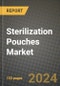 2024 Sterilization Pouches Market Outlook Report: Industry Size, Market Shares Data, Insights, Growth Trends, Opportunities, Competition 2023 to 2031 - Product Thumbnail Image