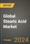 Global Stearic Acid Market Outlook Report: Industry Size, Competition, Trends and Growth Opportunities by Region, YoY Forecasts from 2024 to 2031 - Product Image