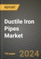 2024 Ductile Iron Pipes Market Outlook Report: Industry Size, Market Shares Data, Insights, Growth Trends, Opportunities, Competition 2023 to 2031 - Product Thumbnail Image