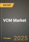 2025 VCM Market Outlook Report: Industry Size, Market Shares Data, Insights, Growth Trends, Opportunities, Competition 2024 to 2032 - Product Thumbnail Image