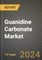 2024 Guanidine Carbonate Market Outlook Report: Industry Size, Market Shares Data, Insights, Growth Trends, Opportunities, Competition 2023 to 2031 - Product Image