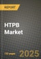 2025 HTPB Market Outlook Report: Industry Size, Market Shares Data, Insights, Growth Trends, Opportunities, Competition 2024 to 2032 - Product Image