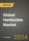 Global Herbicides Market Outlook Report: Industry Size, Competition, Trends and Growth Opportunities by Region, YoY Forecasts from 2024 to 2031 - Product Thumbnail Image