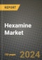 2024 Hexamine Market Outlook Report: Industry Size, Market Shares Data, Insights, Growth Trends, Opportunities, Competition 2023 to 2031 - Product Image