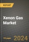 2024 Xenon Gas Market Outlook Report: Industry Size, Market Shares Data, Insights, Growth Trends, Opportunities, Competition 2023 to 2031 - Product Thumbnail Image