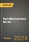 2025 Hydrofluorocarbons Market Outlook Report: Industry Size, Market Shares Data, Insights, Growth Trends, Opportunities, Competition 2024 to 2032 - Product Image