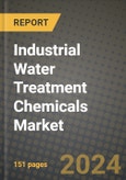 2024 Industrial Water Treatment Chemicals Market Outlook Report: Industry Size, Market Shares Data, Insights, Growth Trends, Opportunities, Competition 2023 to 2031- Product Image