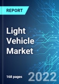 Light Vehicle Market with Focus on Premium Segment: Analysis By Vehicle Type, By Fuel Type, By Region Size and Trends with Impact of COVID-19 and Forecast up to 2027- Product Image