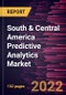 South & Central America Predictive Analytics Market Forecast to 2028 - COVID-19 Impact and Regional Analysis - by Component, Deployment Mode, Organization Size , and Industry Vertical - Product Thumbnail Image