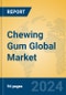 Chewing Gum Global Market Insights 2024, Analysis and Forecast to 2029, by Manufacturers, Regions, Technology, Application, Product Type - Product Image