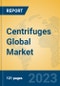 Centrifuges Global Market Insights 2023, Analysis and Forecast to 2028, by Manufacturers, Regions, Technology, Application, Product Type - Product Image
