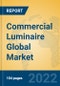 Commercial Luminaire Global Market Insights 2022, Analysis and Forecast to 2027, by Manufacturers, Regions, Technology, Product Type - Product Thumbnail Image