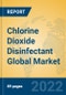 Chlorine Dioxide Disinfectant Global Market Insights 2022, Analysis and Forecast to 2027, by Manufacturers, Regions, Technology, Application, Product Type - Product Thumbnail Image