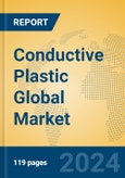 Conductive Plastic Global Market Insights 2024, Analysis and Forecast to 2029, by Manufacturers, Regions, Technology, Application- Product Image