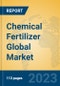 Chemical Fertilizer Global Market Insights 2023, Analysis and Forecast to 2028, by Manufacturers, Regions, Technology, Application, Product Type - Product Thumbnail Image